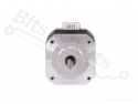 Stepper motor NEMA 17 17HS4401